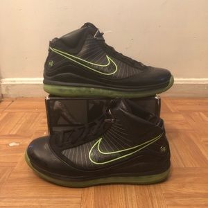 Nike Lebron 7 “Dunkman”